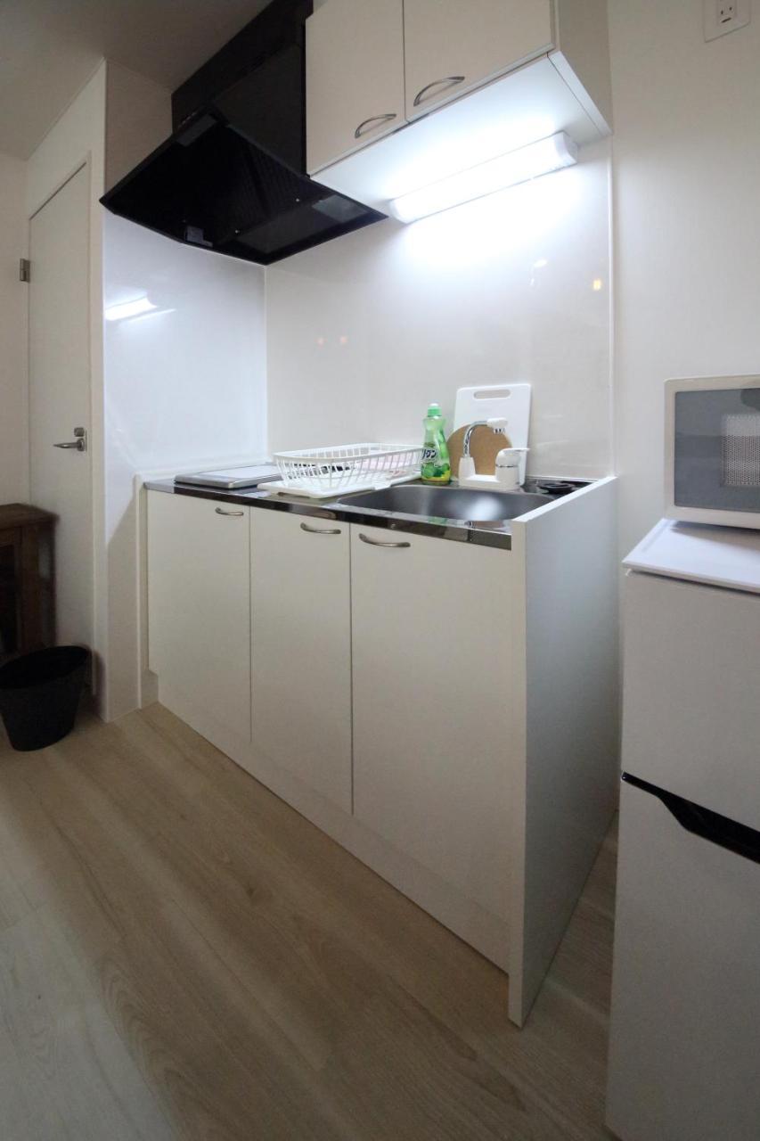 Culinary Bed&Art 401 Apartment Hamamatsu Exterior photo
