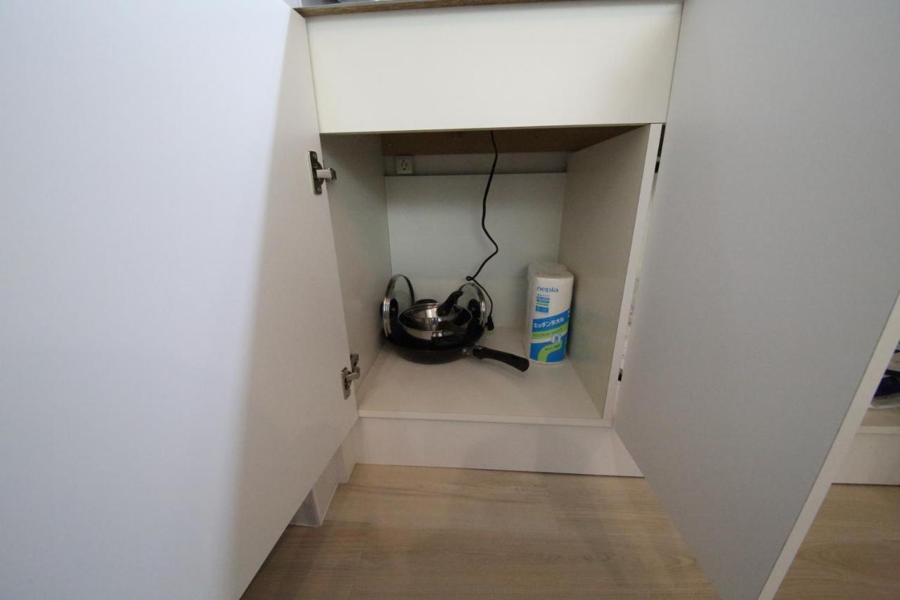 Culinary Bed&Art 401 Apartment Hamamatsu Exterior photo