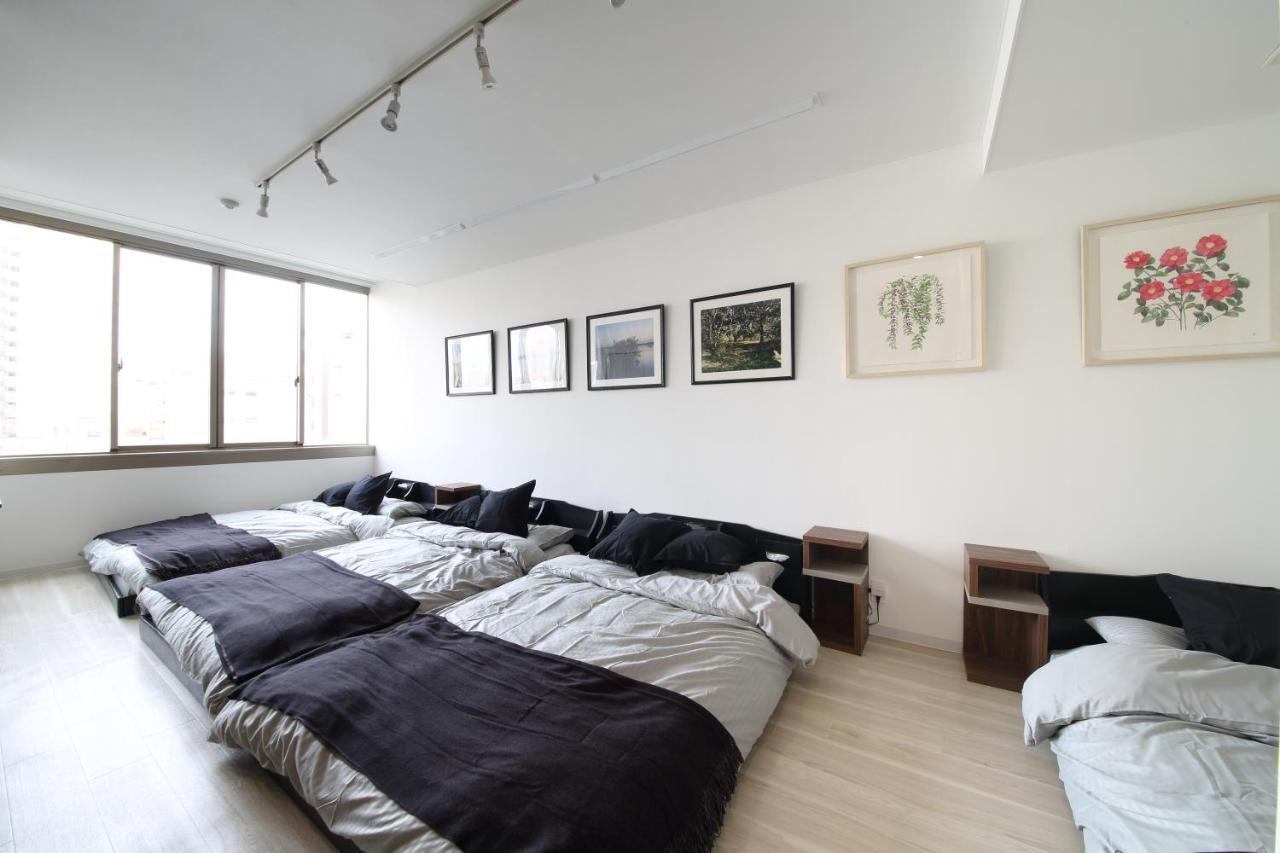 Culinary Bed&Art 401 Apartment Hamamatsu Exterior photo